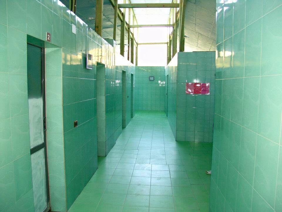 Hotel Puka 爱尔巴桑 外观 照片